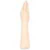 Doc Johnson The Hand Intimate Forearm Model Baltas 41cm
