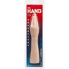 Doc Johnson The Hand Intimate Forearm Model Baltas 41cm