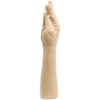 Doc Johnson The Hand Intimate Forearm Model Baltas 41cm