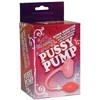 Doc Johnson Intimate Suction Enhancer Rožinė Anatomical Cup 782421661717