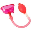 Doc Johnson Intimate Suction Enhancer Rožinė Anatomical Cup 782421661717