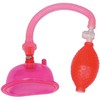 Doc Johnson Intimate Suction Enhancer Rožinė Anatomical Cup 782421661717