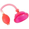 Doc Johnson Intimate Suction Enhancer Rožinė Anatomical Cup 782421661717