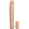 Doc Johnson Xtend It Kit Intimate Length &amp; Girth Enhancer 23cm Baltas