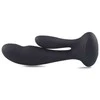 Doppio stimolatore anale vibrante Toyz4Lovers