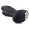 Doppio stimolatore anale vibrante Toyz4Lovers