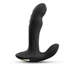 Dorcel MULTI P-JOY juodas stimuliatorius