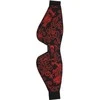 Dream Toys BLAZE DELUXE BLINDFOLD