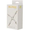 Dream Toys BLAZE ELITE HOGTIE Baltas