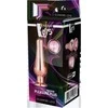 Dream Toys Blizganti meilė ROSE GOLD malonumo kištukas M