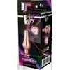 Dream Toys Blizganti meilė ROSE GOLD PLESURE PLUG S