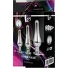 Dreamtoys SPINDINTIS MEILĖS MALONUMŲ RINKINYS SIDABRO