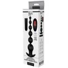 Dreamtoys Esminiai nuotoliniai graduoti karoliukai