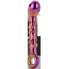 Dream Toys GLAMOUR GLASS BRUBOTAS G TAŠKO DILDO