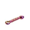 Dream Toys GLAMOUR GLASS BRUBOTAS G TAŠKO DILDO