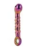 Dream Toys GLAMOUR GLASS BRUBOTAS G TAŠKO DILDO