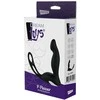 „Dreamtoys ESSENTIALS P-PLEASE“ EREKCIJOS DIDINIMAS