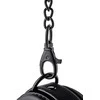 Dream Toys BLAZE ANKLE Cuff Juodas
