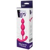 Dream Toys CHEEKY LOVE SILKY SMOOTH T-AŠARA