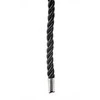 Dream Toys BLAZE DELUXE BONDAGE ROPE 5M Juodas