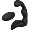 Dream Toys Dreamtoys ESSENTIALS NUOTOLINIS PAKENČIANTIS BŪTIS Juodas