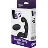 Dream Toys Dreamtoys ESSENTIALS NUOTOLINIS PAKENČIANTIS BŪTIS Juodas
