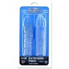 Dream Toys MENZSTUFF varpos pailgintojo PAKUOTĖ CLEAR