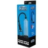 Boss Series Dream Toys MENZSTUFF TRIGGER RANKENĖS VARPOS SIurblys
