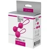 BoT Dream Toys Pleasure Balls & Eggs Duo Ball Set kulki gejszy