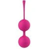 BoT Dream Toys Pleasure Balls &amp; Eggs Duo Ball Set kulki gejszy