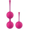 BoT Dream Toys Pleasure Balls &amp; Eggs Duo Ball Set kulki gejszy