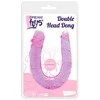 Dream Toys VISŲ LAIKŲ MĖGSTAMIAUSI DOUBLE HEAD DONG
