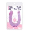 Dream Toys VISŲ LAIKŲ MĖGSTAMIAUSI DOUBLE HEAD DONG