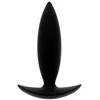 Dream Toys CHEEKY LOVE ANALINIS KAIŠTUKAS XTRA MAŽAS Juodas