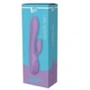 Dream Toys Dreamtoys ESMINIS DUO VIBRATORIUS