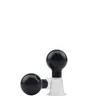 Dream Toys VISŲ LAIKŲ MĖGSTAMIAUSI SPENŲ ERINTI JUODAI