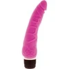 Seven creations Classic Slim Vibrator Rose
