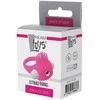 Dream Toys ESSENTIALS SILICONE STIMU RING ROZAS