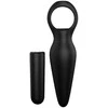 Dream Toys Vibrating Anal Plug Plug Analinis vibratorius