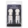 Easytoys 2x klitorio vakuuminis siurblys spenelis bdsm sex