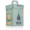 Easytoys Analinis/aukštas-GleamingJack Analinis dušas