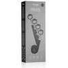 Easytoys Bdsm fiksuoto diržo rinkinys lovos suvaržymui