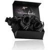 Easytoys Bdsm fiksuoto diržo rinkinys lovos suvaržymui