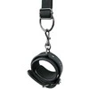 Easytoys Bdsm fiksuoto diržo rinkinys lovos suvaržymui