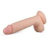 Easytoys Dildo-glynn tikroviškas dildo