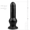 Easytoys Dildo-Tactical I Dildo