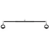 Easytoys Expander Adjustable Metal Bar with Removable Handcuffs 70-90 cm