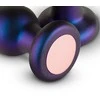 Easytoys Hueman – Comets užpakalio kištukų rinkinys