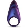 Easytoys Hueman - Neptūno vibruojantis penio žiedas