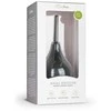 Easytoys Juodas Anal Douche - Medium